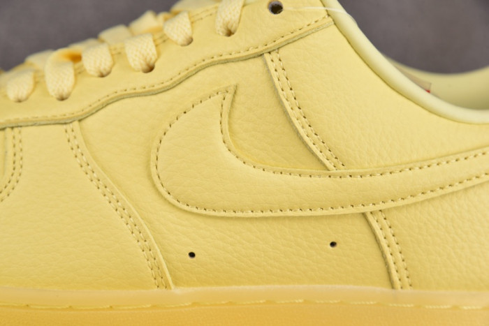 NOCTA x Air Force 1 Low 