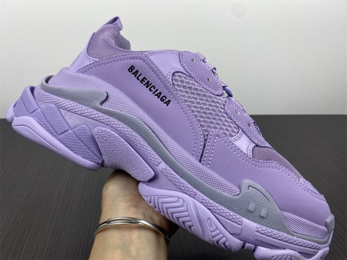 TRIPLES TRAINER SNEAKERS 2000039