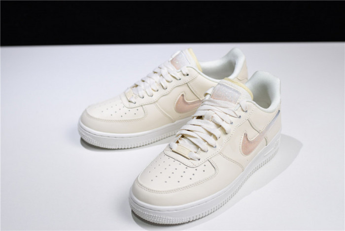 Nike Air Force 1 Womens Jelly AH6827-100