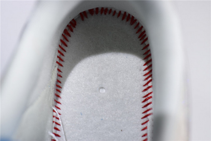 Nike Air Force 1 Womens Jelly AH6827-100