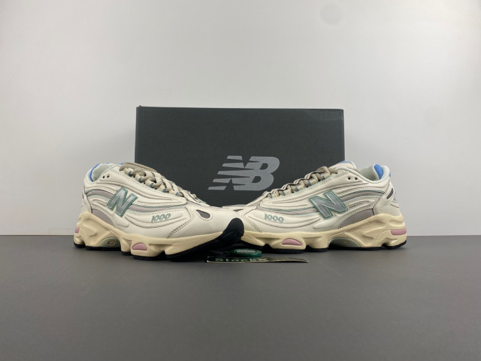 NEW BALANCE SNEAKER NB119