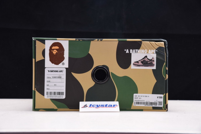 BATHING APE R000001