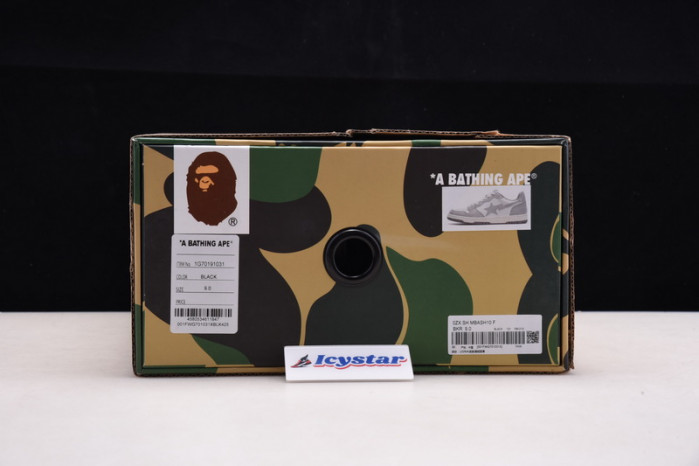 BATHING APE S000012