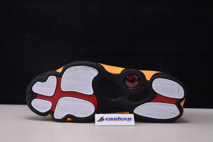 AIR JORDAN 13 DEL SOL 414571-167