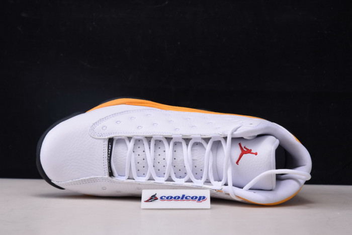AIR JORDAN 13 DEL SOL 414571-167