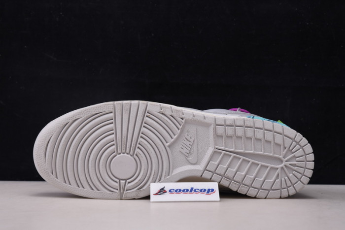 OFW X DUNK LOW “45 OF 50” DM1602-101