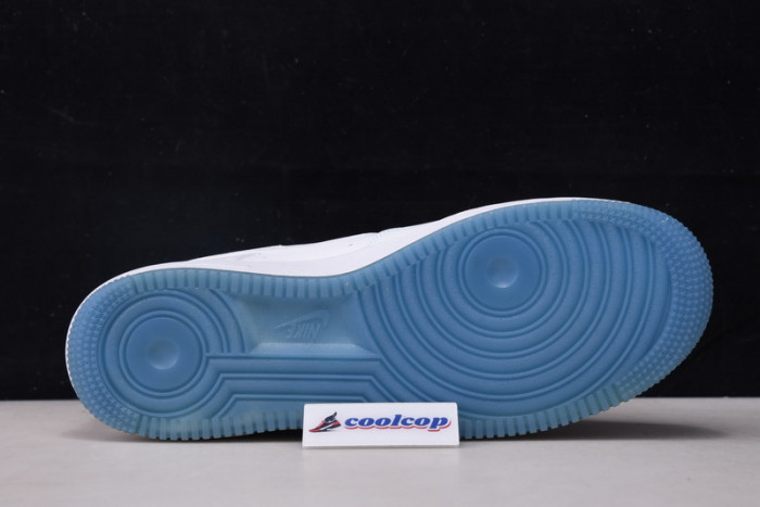 NIKE AIR FORCE 1 LOW LX UV REACTIVE (W) DA8301-100