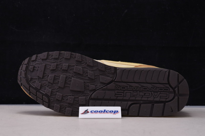 Travis Scott x Nike Air Max 1 “Baroque Brown” DO9392-701