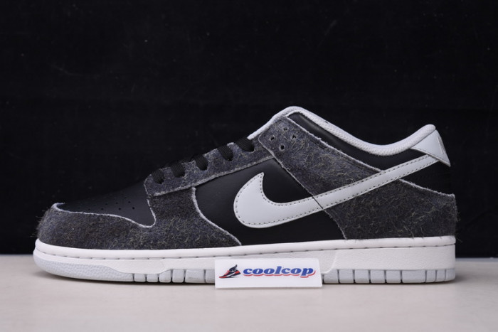 Dunk Low Premium ''Animal Pack - Zebra'' DH7913-001