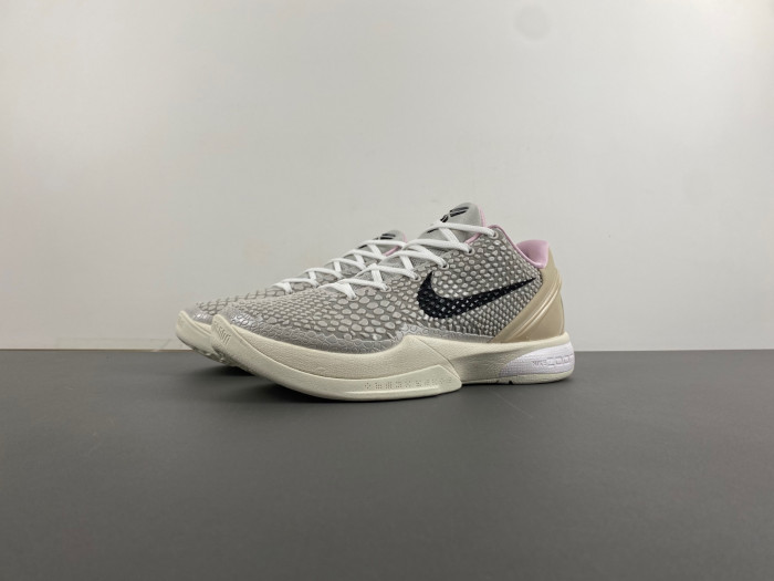 NIKE Kobe 6 Protro PE2024-001
