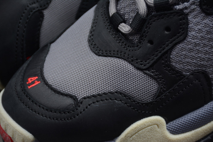 TRIPLES TRAINER SNEAKERS 2000011