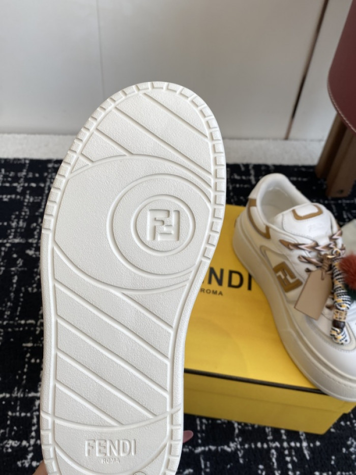FENDI SHOES