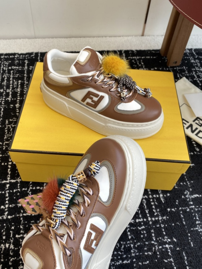 FENDI SHOES