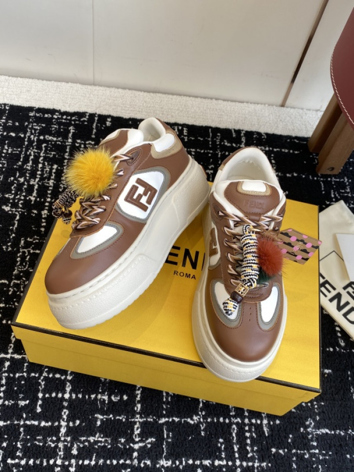 FENDI SHOES