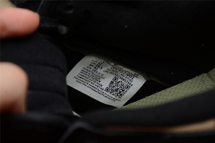 Nike Dunk Low Crazy Camo DH0957-001