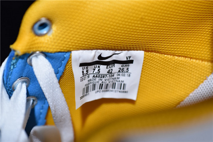 Nike Air Force 1 Low SE AA0287-104