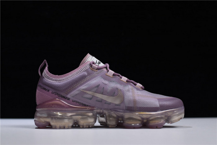 Air VaporMax 2019 Plum Chalk AR6632-500