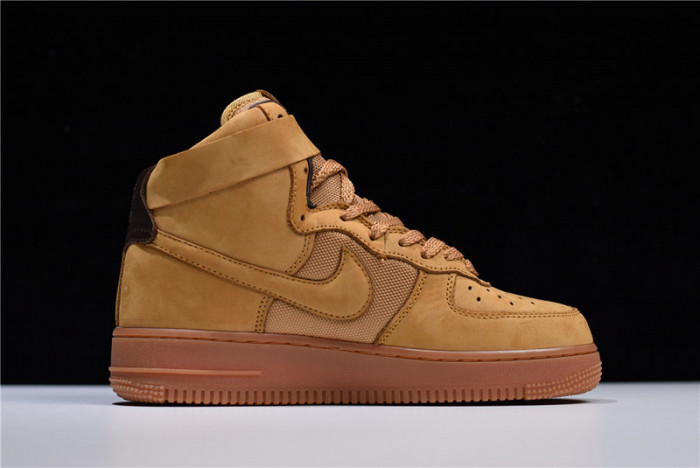Nike Air Force 1 Hi Premium "Bobbito" 318431-771