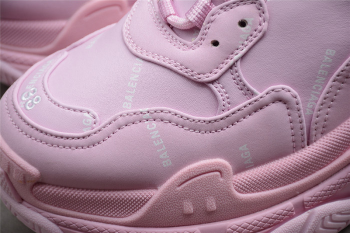 TRIPLES TRAINER SNEAKERS 2000034