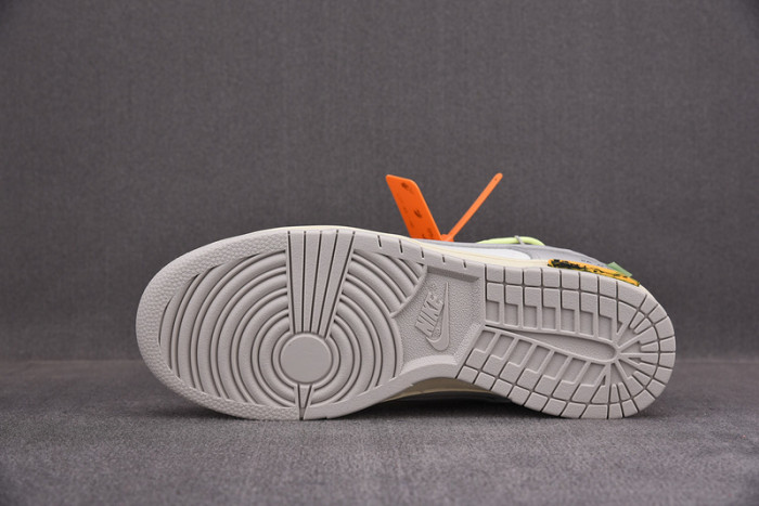 OFW X DUNK LOW “43 OF 50” DM1602-128