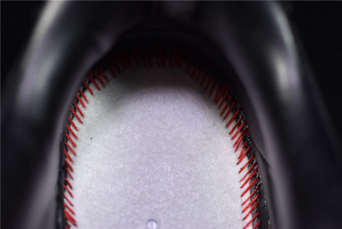 Nike Air Force 1 Low Stussy Black CZ9084-001