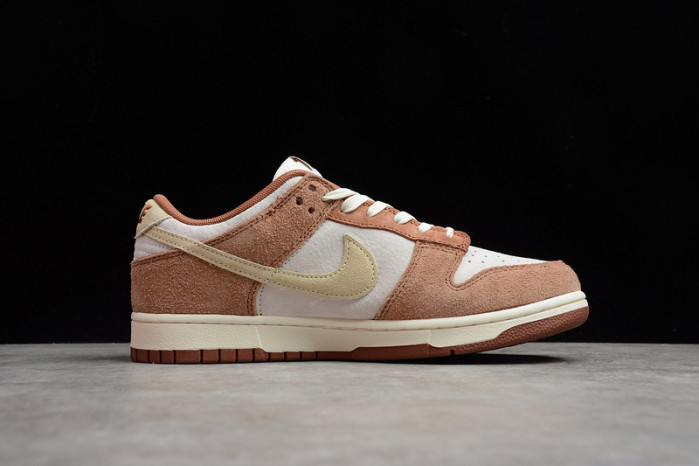 Nike SB Dunk Low Medium Curry DD1390-100