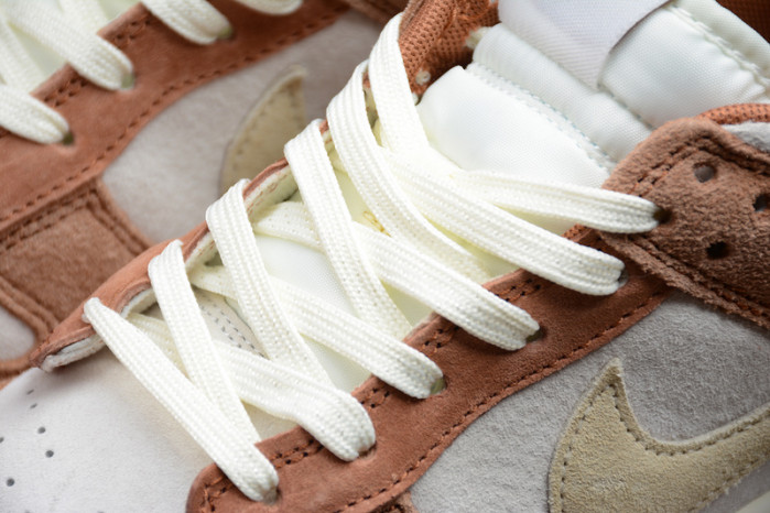 Nike SB Dunk Low Medium Curry DD1390-100