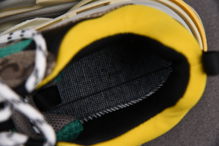 TRIPLES TRAINER SNEAKERS 2000040