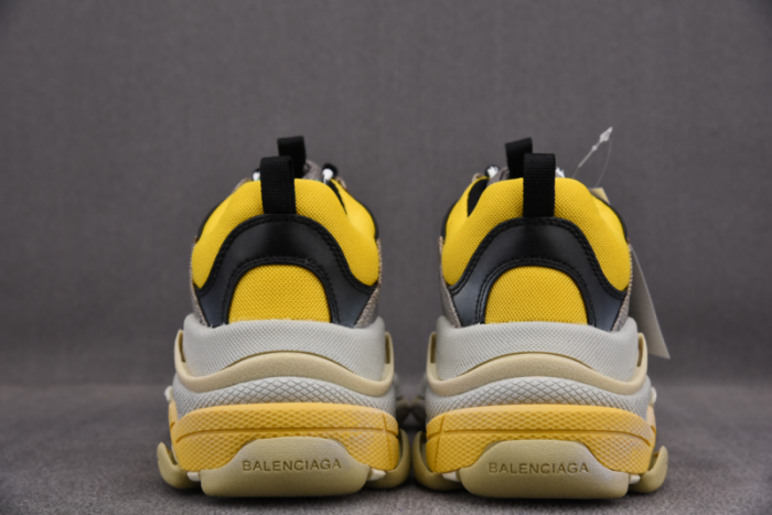 TRIPLES TRAINER SNEAKERS 2000040