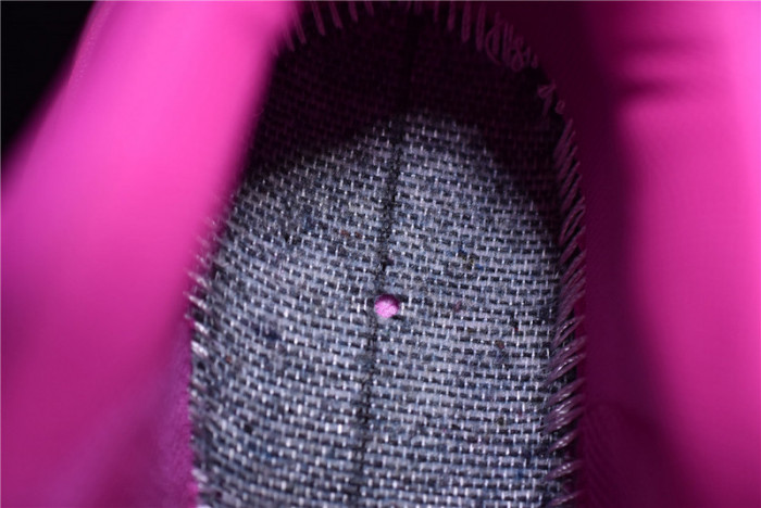 TRIPLES TRAINER SNEAKERS LETTERS 2000020