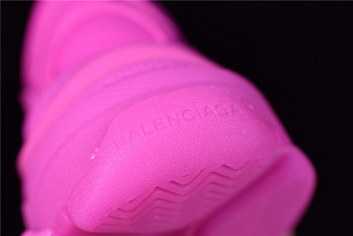 TRIPLES TRAINER SNEAKERS LETTERS 2000020