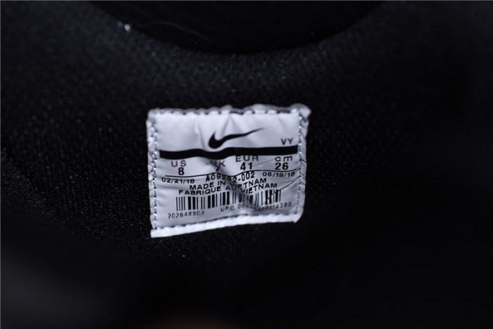 Air Force 1 High PSNY Black AO9292-002