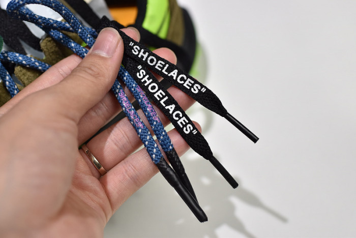 OFW Nike Terra Kiger 5 Green CD8179-300