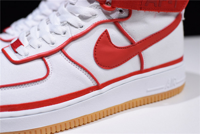 NIKE Air Force 1 High 07 LV8 806403-101