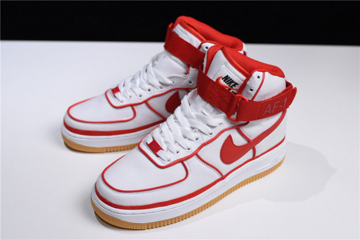 NIKE Air Force 1 High 07 LV8 806403-101