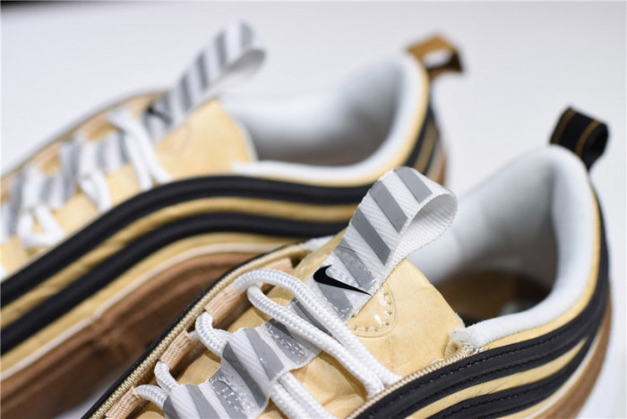 Nike Air Max 97 Metallic Gold 921826-201