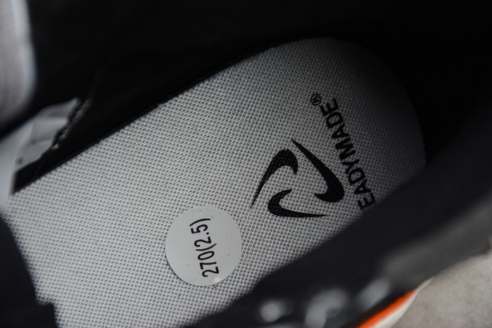 Nike Blazer Mid READYMADE Black CZ3589-001