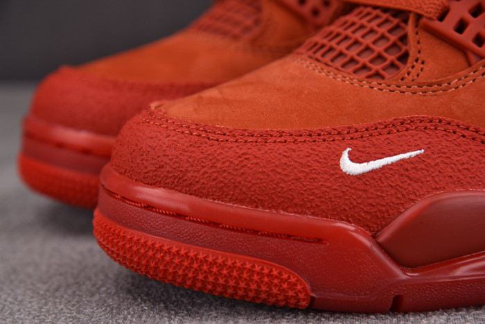 Nigel Sylvester x Air Jordan 4 Retro OG SP 