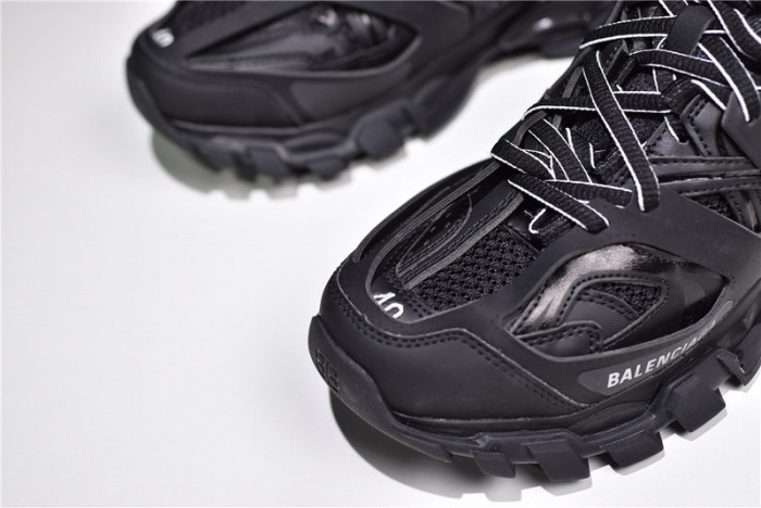 TRACK SNEAKER ICY181