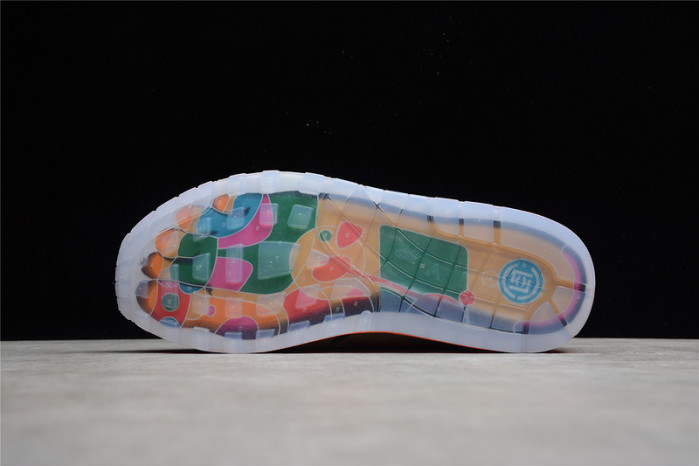 Nike Air Max 1 Clot Kiss of Death (2021) DD1870-100