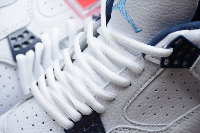 Air Jordan 4 "Colum" 314254-107