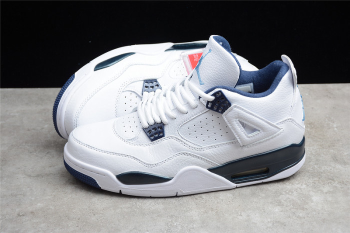 Air Jordan 4 "Colum" 314254-107