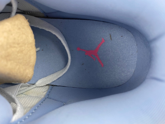 Air Jordan 3 Retro GS 