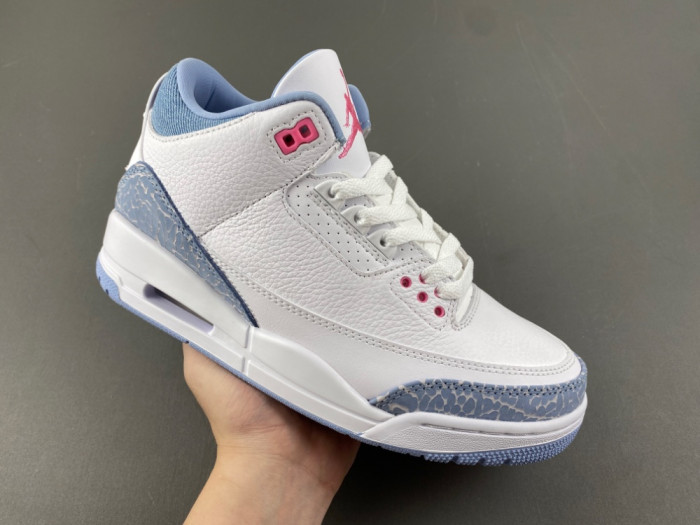 Air Jordan 3 Retro GS 