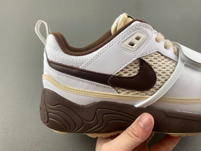 Travis Scott x Nike Zoom Field Jaxx 