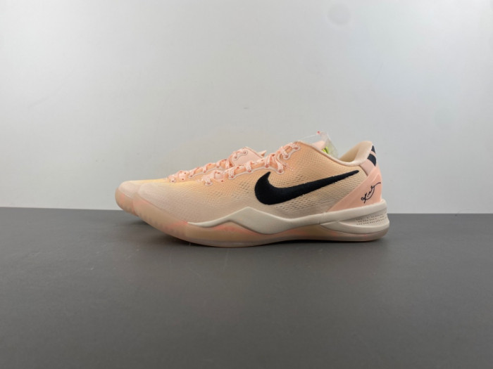 Nike Kobe 8 Protro ''EYBL Academy'' PE HQ3138-800