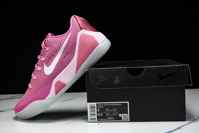 Nike Kobe 9 EM Protro 