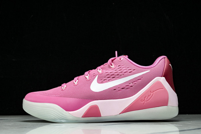 Nike Kobe 9 EM Protro ''Think Pink'' HQ4995-600