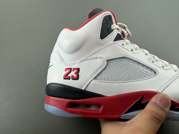 Air Jordan 5 Retro 