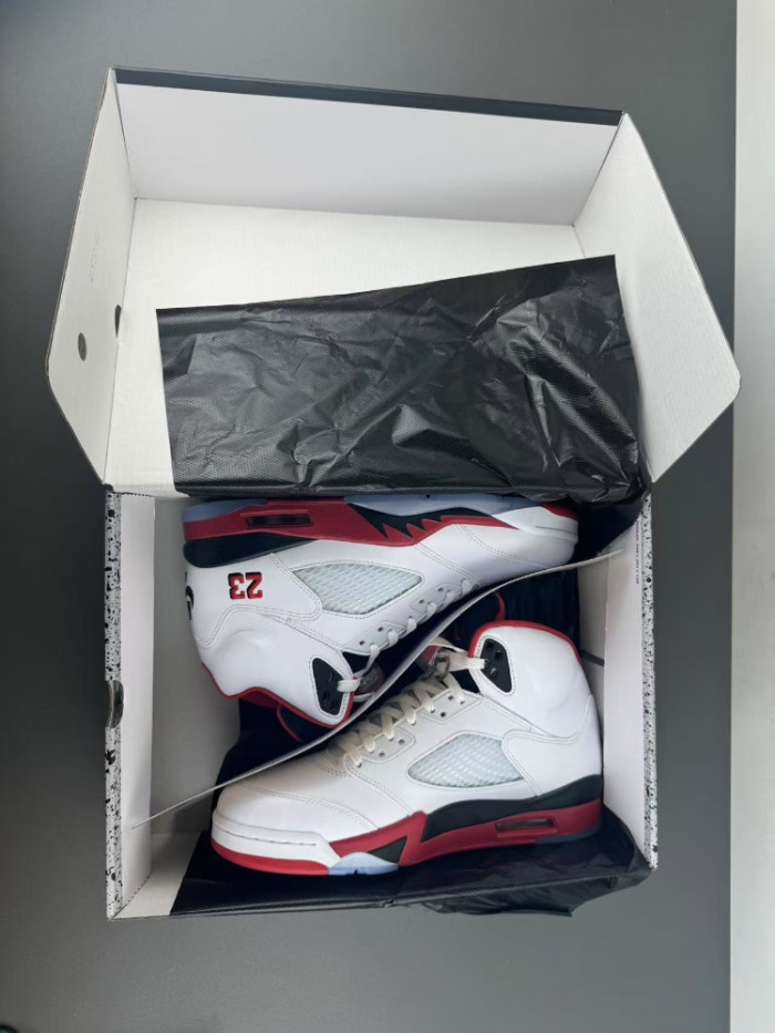 Air Jordan 5 Retro 